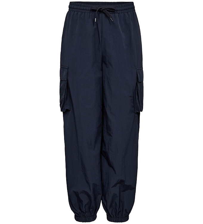 Petit by Sofie Schnoor Bukser - Navy Blue