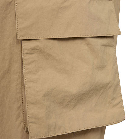 Petit by Sofie Schnoor bukser - Beige Petit by Sofie Schnoor bukser - Beige