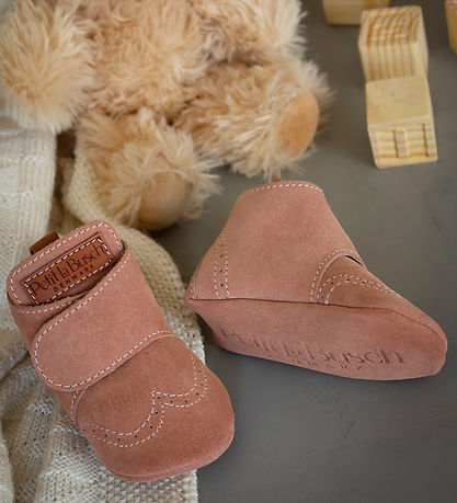 Petit La Busch Skindfutter - Light Rosa Petit La Busch Skindfutter - Light Rosa