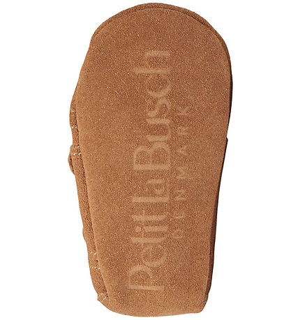 Petit La Busch Skindfutter - Cognac Petit La Busch Skindfutter - Cognac