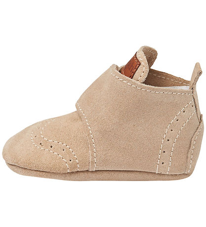 Petit La Busch Skindfutter - Sand