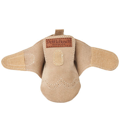 Petit La Busch Skindfutter - Sand