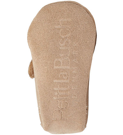 Petit La Busch Skindfutter - Sand