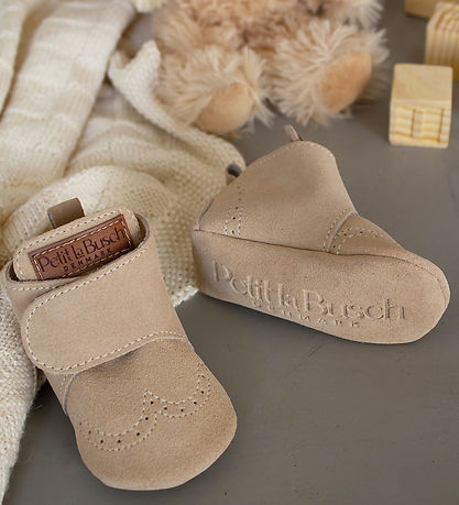 Petit La Busch Skindfutter - Sand Petit La Busch Skindfutter - Sand