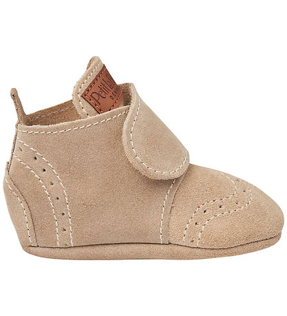 Petit La Busch Skindfutter - Sand Petit La Busch Skindfutter - Sand