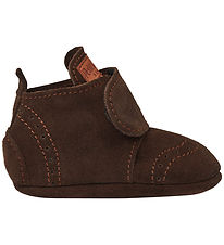 Petit La Busch Skindfutter - Chocolate Petit La Busch Skindfutter - Chocolate