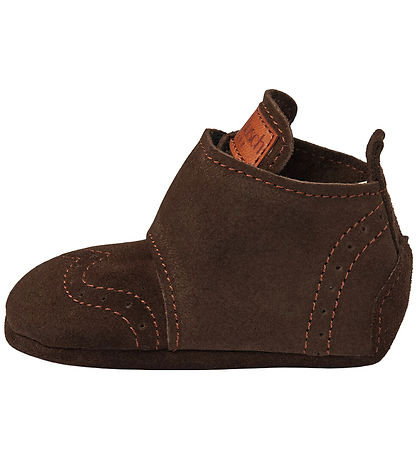 Petit La Busch Skindfutter - Chocolate Petit La Busch Skindfutter - Chocolate