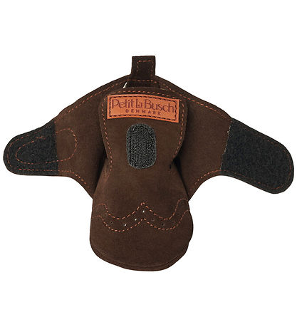 Petit La Busch Skindfutter - Chocolate Petit La Busch Skindfutter - Chocolate