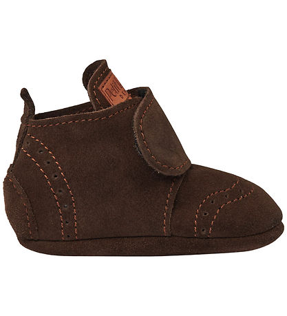 Petit La Busch Skindfutter - Chocolate Petit La Busch Skindfutter - Chocolate