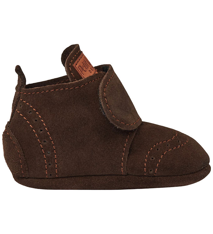 Petit La Busch Skindfutter - Chocolate