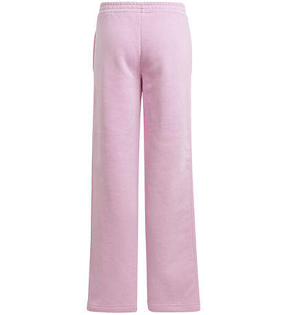adidas Performance Sweatpants - J ALL SZN PANT - Pink