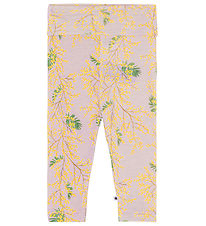 Molo Leggings - Uld - Sting - Mimosa Wool Molo Leggings - Uld - Sting - Mimosa Wool