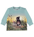 Molo Bluse - Eloy - Rabbit Life Molo Bluse - Eloy - Rabbit Life