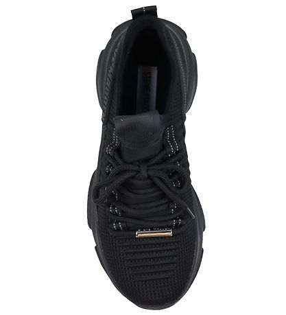 Steve Madden Sneakers - Mac-E - Black