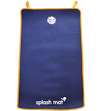 Splash About Wickelauflage - Neopren - 41,5x69 cm - Navy Splash About Wickelauflage - Neopren - 41,5x69 cm - Navy