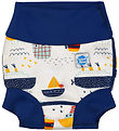 Splash About Blebadebukser - Happy Nappy - Tug Boat Splash About Blebadebukser - Happy Nappy - Tug Boat