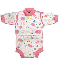 Splash About Våddragt - Happy Nappy - UV50+ -  Forest Walk Splash About Våddragt - Happy Nappy - UV50+ -  Forest Walk