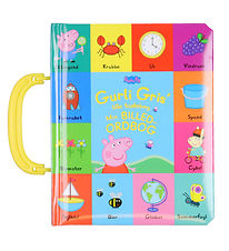 Livre Alvilda - Peppa Pig' Petit Portefeuille - Mon Dictionnaire Livre Alvilda - Peppa Pig' Petit Portefeuille - Mon Dictionnaire
