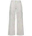 Sofie Schnoor Girls Bukser - Off White Stripet Sofie Schnoor Girls Bukser - Off White Stripet