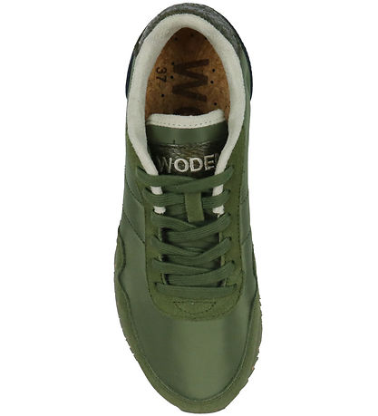 Woden Sko - Nora III - Cypress Woden Sko - Nora III - Cypress