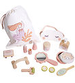 Tender Leaf Wooden Toy - Spa stay - 20 Parts Tender Leaf Wooden Toy - Spa stay - 20 Parts