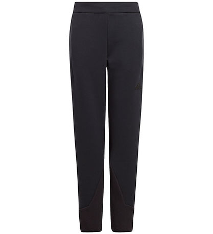 adidas Performance Sweatpants - J Z.N.E PT - Sort adidas Performance Sweatpants - J Z.N.E PT - Sort