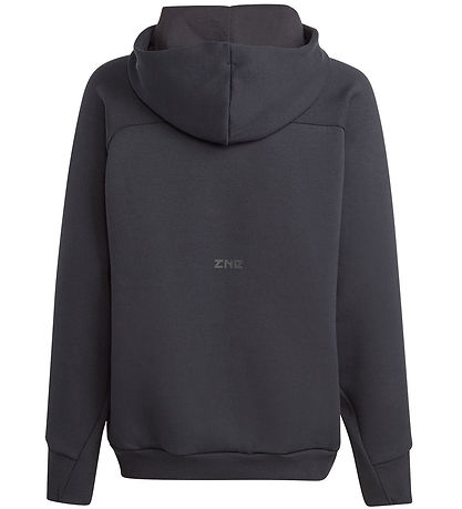 adidas Performance Hættetrøje - J Z.N.E HD - Sort