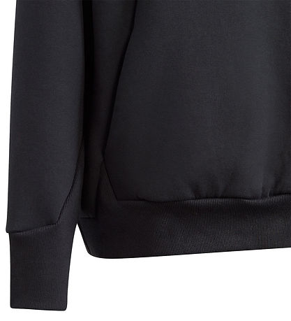 adidas Performance Hættetrøje - J Z.N.E HD - Sort