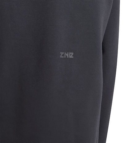adidas Performance Hættetrøje - J Z.N.E HD - Sort