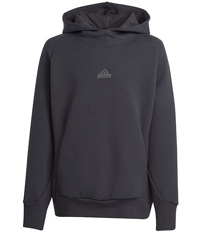 adidas Performance Hættetrøje - J Z.N.E HD - Sort adidas Performance Hættetrøje - J Z.N.E HD - Sort