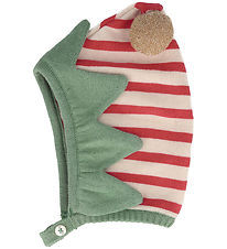 Meri Meri Babyhjelm - Elf Baby Bonnet Meri Meri Babyhjelm - Elf Baby Bonnet