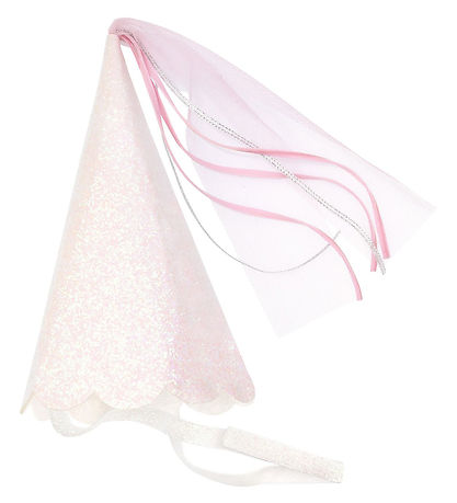 Meri Meri Udklædning - Princess Pink Tulle Dress up