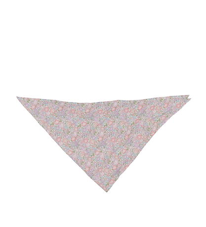 GoBabyGo Savlesmæk - Bandana - Michelle Pink