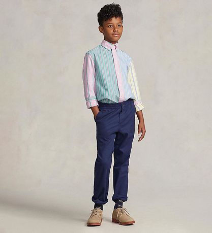 Polo Ralph Lauren Bukser - Classics - Navy Polo Ralph Lauren Bukser - Classics - Navy