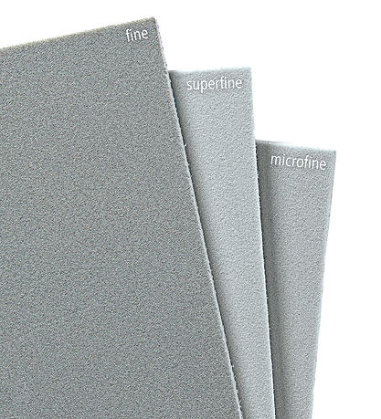 Staedtler FIMO Slibesæt - 3 stk