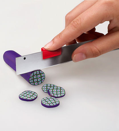 Staedtler FIMO Redskaber til Modellervoks - 3 stk. Staedtler FIMO Redskaber til Modellervoks - 3 stk.