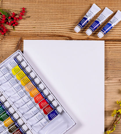 Staedtler Akryl Maling - 24 stk - 12 ml Staedtler Akryl Maling - 24 stk - 12 ml