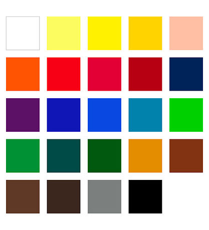 Staedtler Akryl Maling - 24 stk - 12 ml Staedtler Akryl Maling - 24 stk - 12 ml