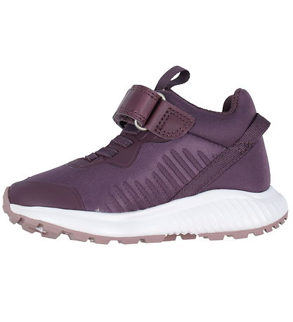 Viking Støvler - Aery Tau Mid GTX - Grape Viking Støvler - Aery Tau Mid GTX - Grape