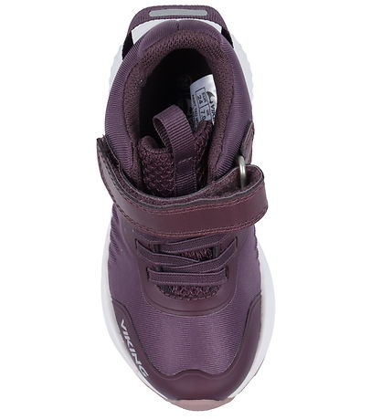 Viking Støvler - Aery Tau Mid GTX - Grape Viking Støvler - Aery Tau Mid GTX - Grape