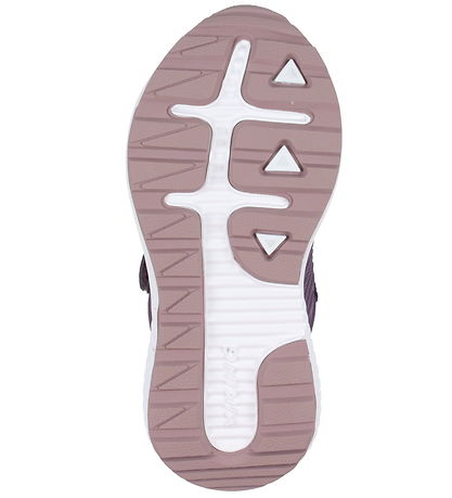 Viking Støvler - Aery Tau Mid GTX - Grape Viking Støvler - Aery Tau Mid GTX - Grape
