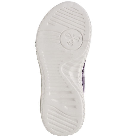 Hummel Sko - Breaker Breaker Jr - Purple