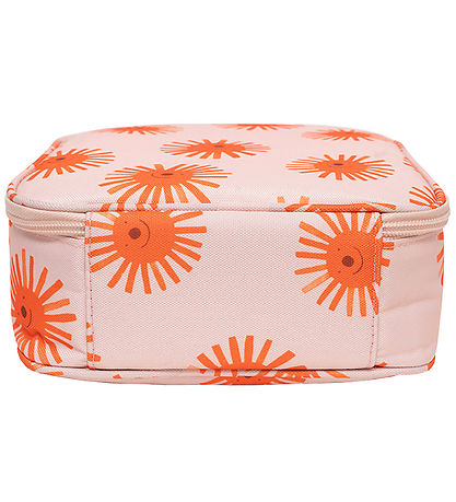Petit Monkey Køletaske - Thermo Lunch Bag - Sunshine Petit Monkey Køletaske - Thermo Lunch Bag - Sunshine