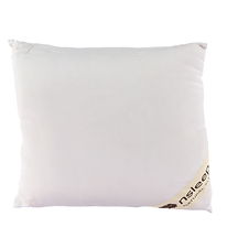 Nsleep Pude - Junior - 40x45 cm - Hvid Nsleep Pude - Junior - 40x45 cm - Hvid