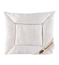 Nsleep Pude - Baby - 40x45 cm - Hvid Nsleep Pude - Baby - 40x45 cm - Hvid