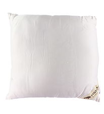 Nsleep Pude - 60x63 cm - Hvid Nsleep Pude - 60x63 cm - Hvid