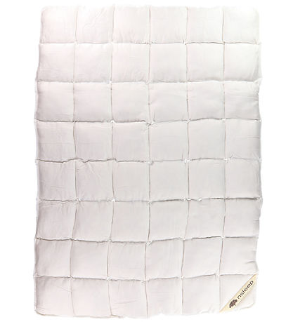 Nsleep Dyne - Junior - 100x140 cm - Hvid Nsleep Dyne - Junior - 100x140 cm - Hvid