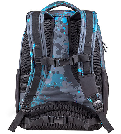 Jeva Skoletaske - Supreme - Spray Jeva Skoletaske - Supreme - Spray