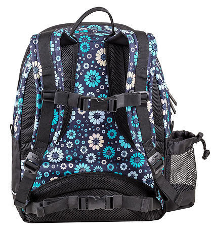 Jeva Skoletaske - Square - Cosmos Jeva Skoletaske - Square - Cosmos