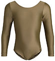 Rethinkit Gymnastikdragt - Frida - Deep Olive Rethinkit Gymnastikdragt - Frida - Deep Olive